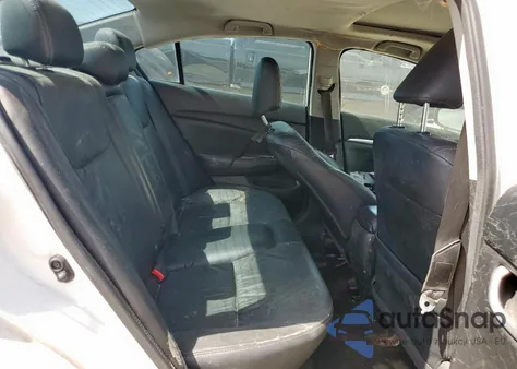 2015 Honda Civic Exl z USA, uszkodzony, nr VIN 19XFB2F97FE041280